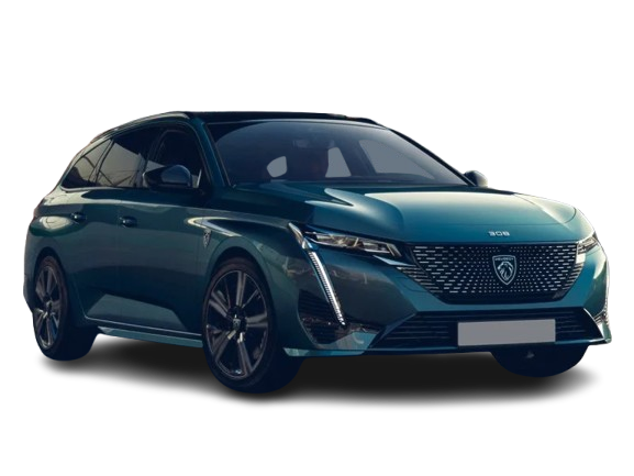imagen Peugeot 308 Hybrid MHEV e-DCS6-67