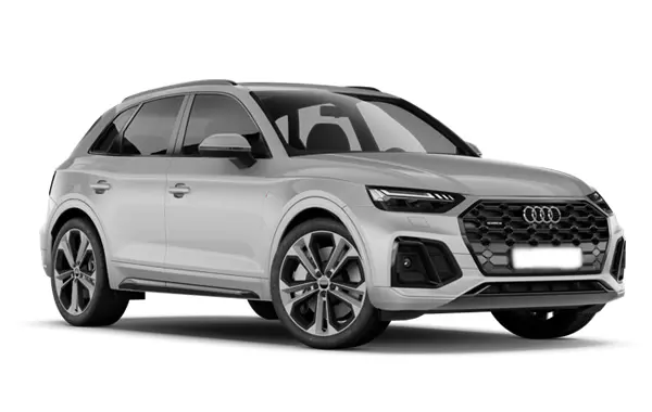 imagen Audi Q5 Sportback Advanced 35 Tdi S Tronic-3