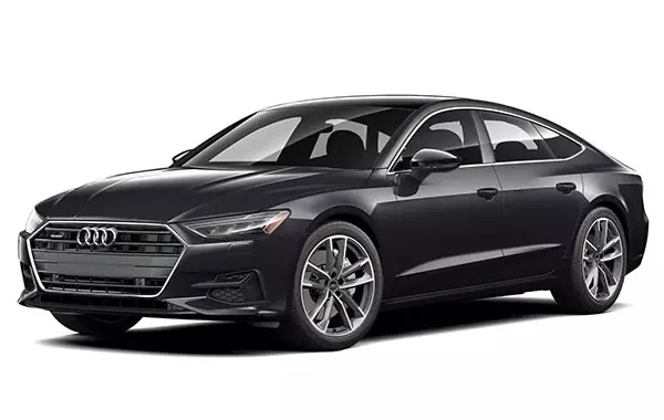 imagen Audi A7 Sportback S7 quattro tiptronic-56