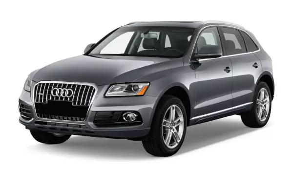 imagen Audi Q5 Advanced 2.0 TDI 120kW quattro S tronic-39