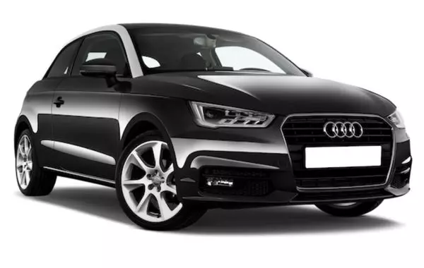 imagen Audi A3 1.6 TDI Sportback-8