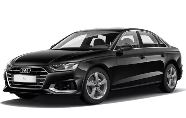 imagen Audi A4 Avant Black Line 35 Tdi S Tronic-20