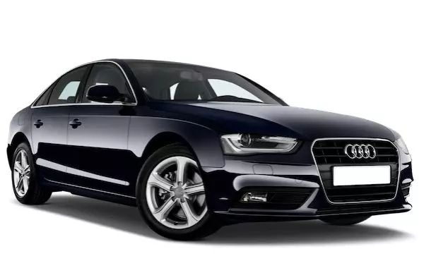 imagen Audi A4 Avant 35 TFSI SLine STron-8