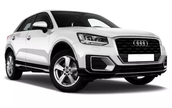 imagen Audi Q2 Sline 30 TDI 85kW S tronic-10