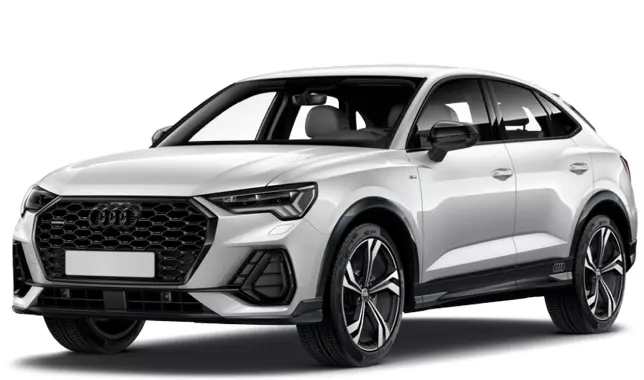 imagen Audi Q3 Sportback Advanced 35 TDI S Tronic-17