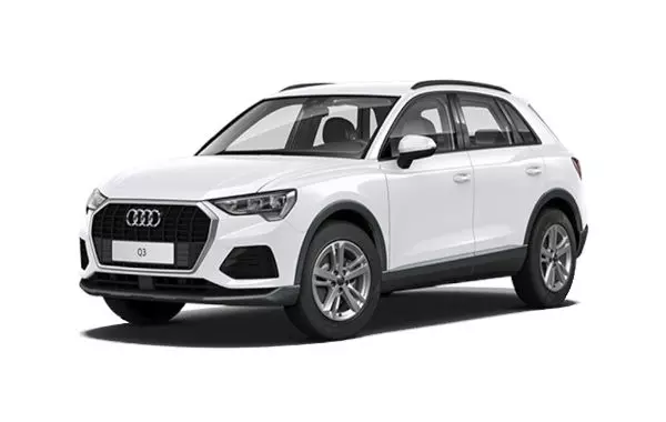 imagen Audi Q3 Advanced 35 TDI S Tronic-3