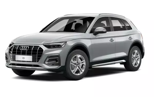 imagen Audi Q5 Advanced 35 TDI S Tronic-3