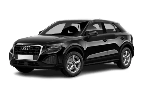 imagen Audi Q2 Sport ed 2.0 TDI -39