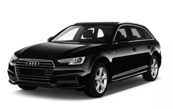 imagen Audi A4 Avant 2.0 TDI 190CV Quattro S Tro Design-39