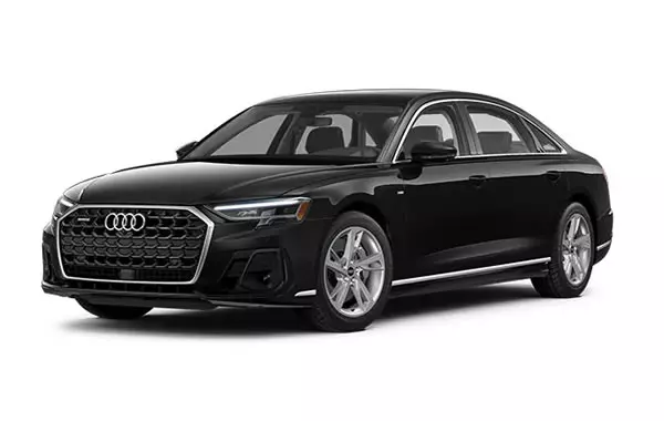 imagen Audi A8 L 50 TDI quattro tiptronic-56