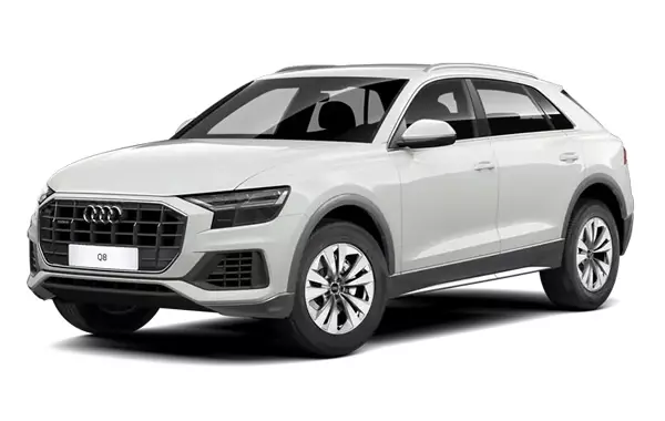 imagen Audi Q8 Black Line Edition 50 Tdi Quattro Tiptro-3