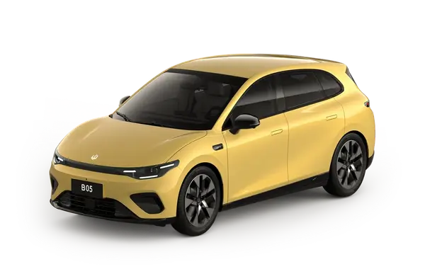 imagen Leapmotor B05 BEV 56,2KwH Life-74