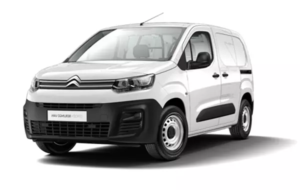 imagen Citroen Berlingo Talla M BlueHDi 100 FEEL-1