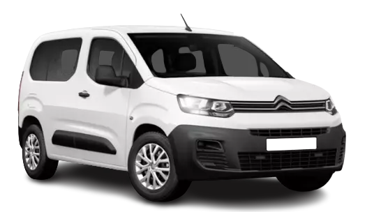 imagen Citroen Berlingo Talla M BlueHDI 100-3