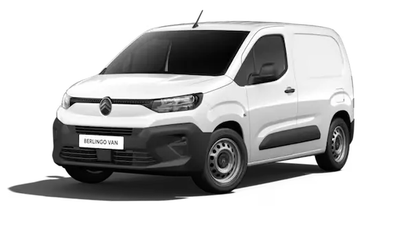 imagen Citroen Berlingo VAN Talla M-11