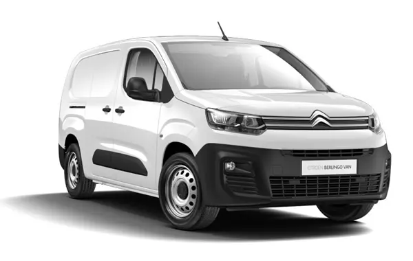 imagen Citroen Berlingo Van Talla XL BlueHDi 100 S&S-58
