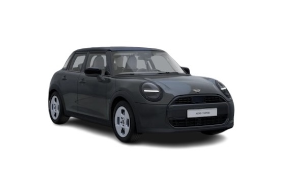 imagen Mini Cooper C Classic-11
