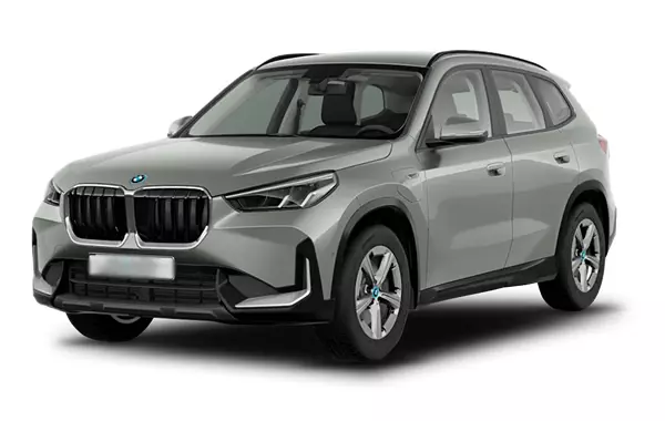 imagen BMW X1 xDrive25e-10