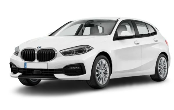 imagen BMW 118d Serie 1-3