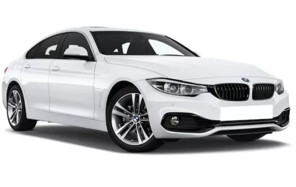 imagen BMW Serie 4 Gran Coupe 418d-8
