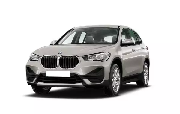 imagen BMW X1 sDrive20i-8