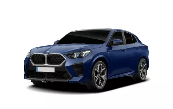 imagen BMW X2 sDrive20d-32