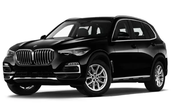 imagen Bmw X3  20d xDrive M Sport-44