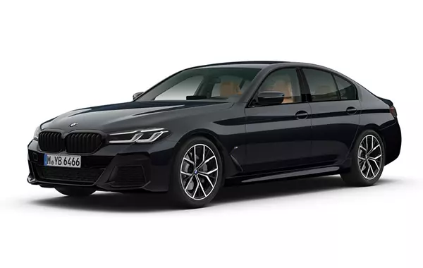 imagen BMW 520dA Touring-56