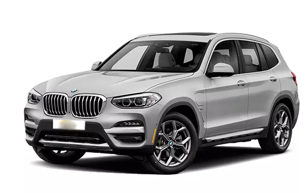 imagen BMW X3 xDrive30e Xline-10
