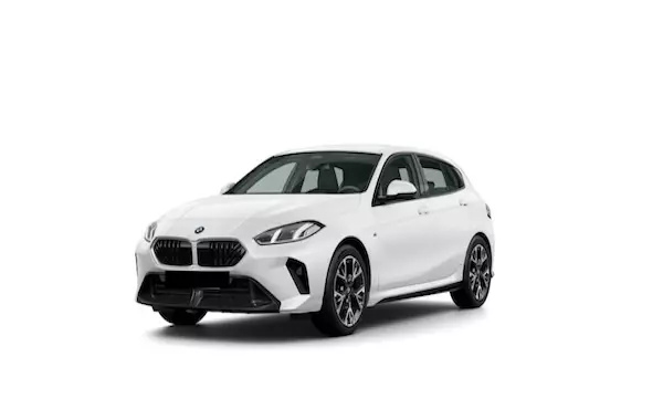 imagen BMW Serie 1 120d Paquete M sport-32
