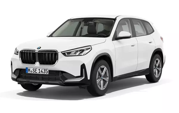 imagen BMW X1 sDrive 20d  M-Sport-14