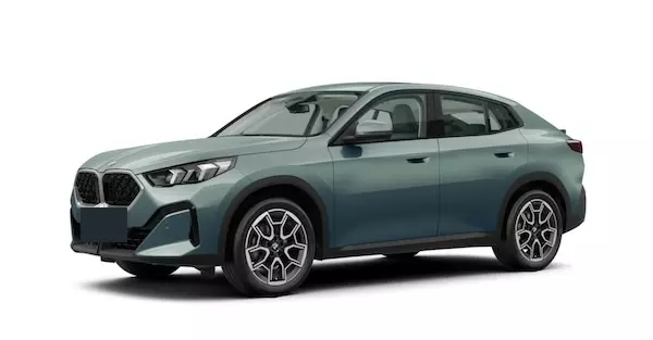 imagen BMW X2 SDrive 20D-11
