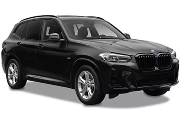imagen BMW X3  xDrive 30e xLine-2