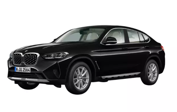 imagen BMW X4 xDrive 20d 20D X-LINE-46