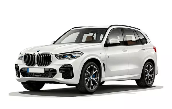 imagen BMW X5 xDrive 30D-32