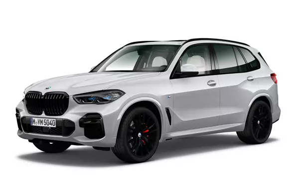 imagen BMW X5 xDrive 30d-56