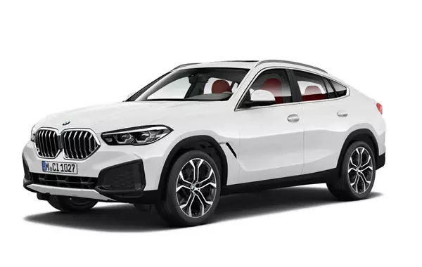 imagen BMW X6 xDrive 40d M Sport-56