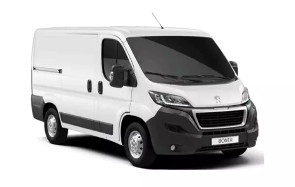 imagen Peugeot Boxer FG 335 L3H2 140cv-53
