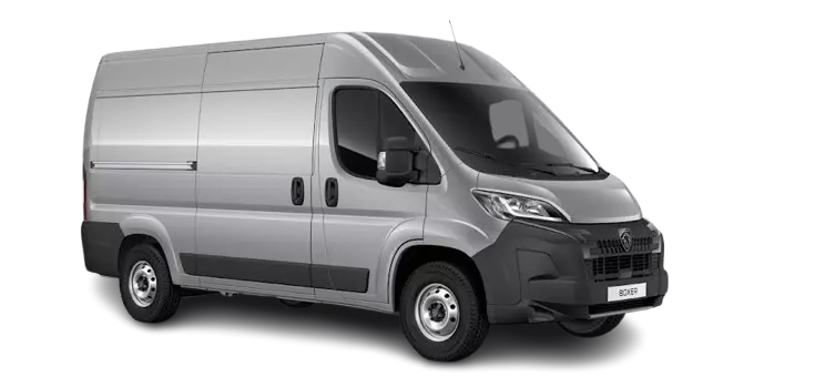 imagen Peugot Boxer 3.5 L2 H2 BHDI-5