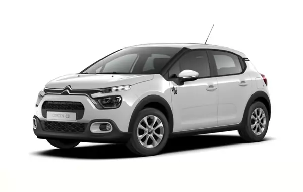 imagen Citroen C3 Puretech S&S-4