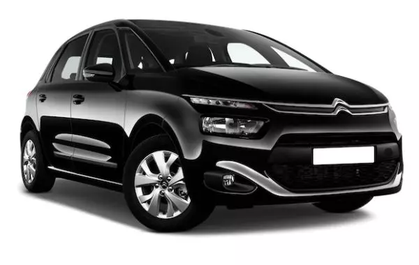 imagen Citroen C4 Picasso BlueHDi-8
