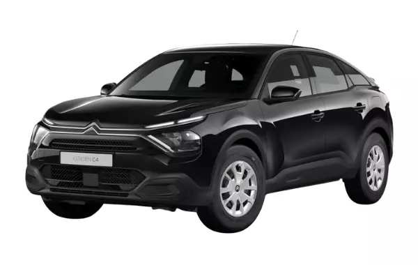 imagen Citroen C4 BlueHDi 130 S&S EAT8 Plus-3