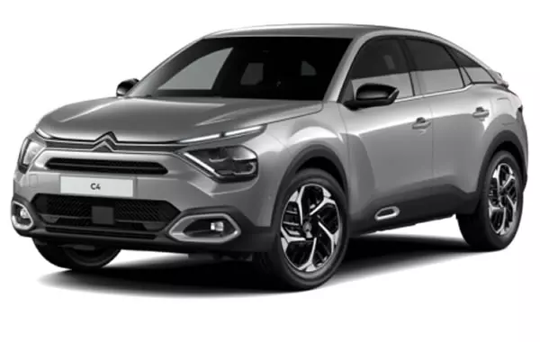 imagen Citroen C4 PureTech 130 S&S 6V PLUS-5
