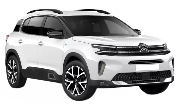 imagen Citroen C5 Aircross BlueHDi 130 S&S EAT8 Plus-29