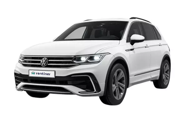 imagen Volkswagen Tiguan R-Line 1.5 eTSI (150CV) DSG-68