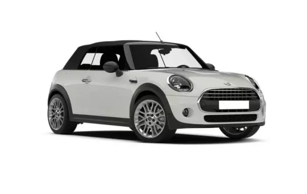 imagen Mini Cooper Cabrio-2