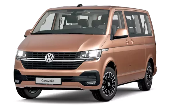 imagen Volkswagen Caravelle 6.1 Premium-49