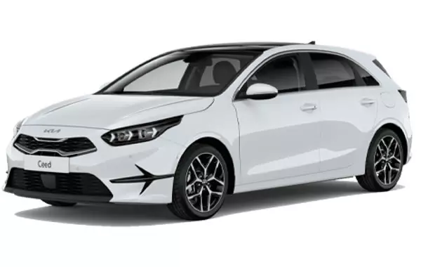 imagen KIA ceed 1.0 T-GDi Concept-29