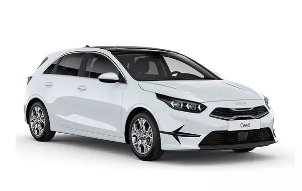 imagen Kia Ceed 1.0 T-GDi Drive  -10