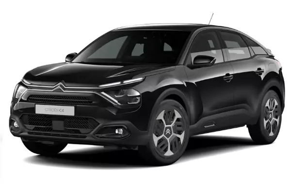 imagen Citroen C4 PureTech 100 S&S 6v Feel-4